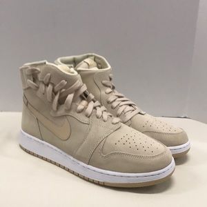 Nike | Shoes | Nike Air Jordan Rebel Xx Light Cream | Poshmark